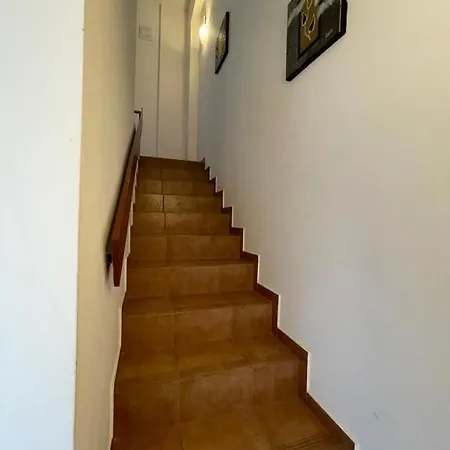 8 Meters From The Sea 105m2