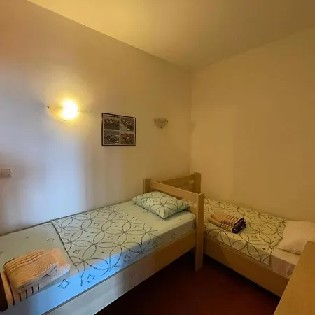 8 Meters From The Sea 105m2