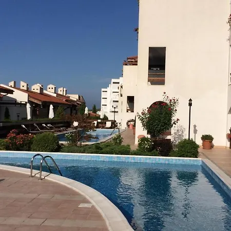 Apartment 8 Meters From The Sea 105m2