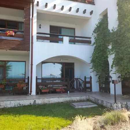 Whait Coast 8 M From The Sea 105m2 The First Line Appartement Topola