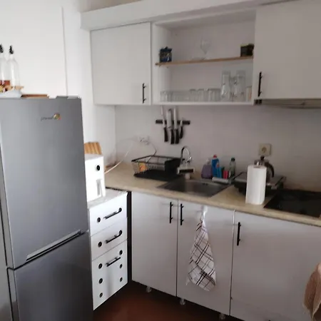 Apartment 8 Meters From The Sea 105m2 Topola
