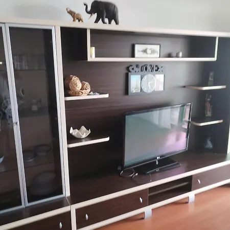 8 Meters From The Sea 105m2 *