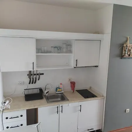 Appartement Whait Coast 8 M From The Sea 105m2 The First Line Topola