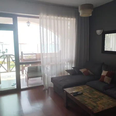 Whait Coast 8 M From The Sea 105m2 The First Line Appartement *